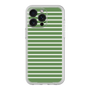 Premium Panel［ Middle Border - Green ］