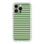 Premium Panel［ Middle Border - Green ］