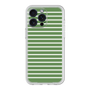 Premium Panel［ Middle Border - Green ］