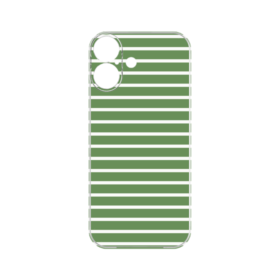 Premium Panel［ Middle Border - Green ］