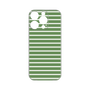 Premium Panel［ Middle Border - Green ］