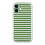 Premium Panel［ Middle Border - Green ］