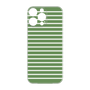 Premium Panel［ Middle Border - Green ］
