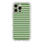 Premium Panel［ Middle Border - Green ］