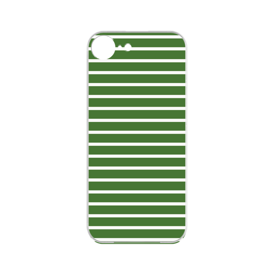 Premium Panel［ Middle Border - Green ］