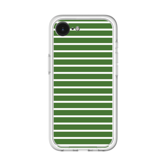 Premium Panel［ Middle Border - Green ］