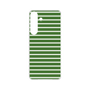 Premium Panel［ Middle Border - Green ］