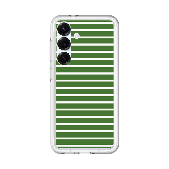 Premium Panel［ Middle Border - Green ］