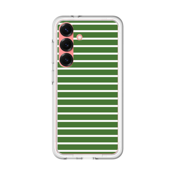 Premium Panel［ Middle Border - Green ］