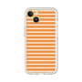 Premium Panel［ Middle Border - Orange ］