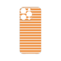 Premium Panel［ Middle Border - Orange ］