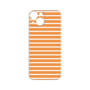 Premium Panel［ Middle Border - Orange ］