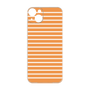 Premium Panel［ Middle Border - Orange ］