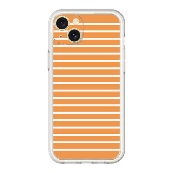 Premium Panel［ Middle Border - Orange ］