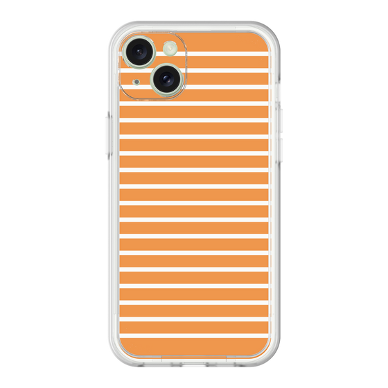 Premium Panel［ Middle Border - Orange ］