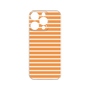 Premium Panel［ Middle Border - Orange ］