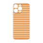 Premium Panel［ Middle Border - Orange ］