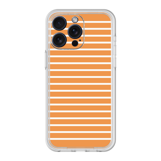 Premium Panel［ Middle Border - Orange ］