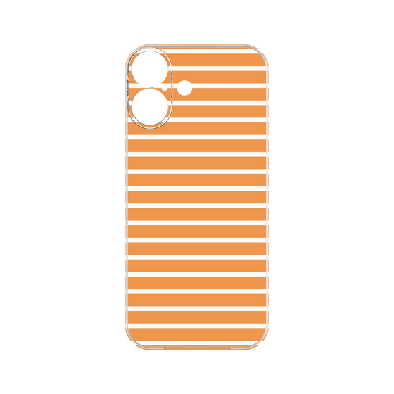 Premium Panel［ Middle Border - Orange ］