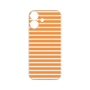 Premium Panel［ Middle Border - Orange ］