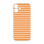 Premium Panel［ Middle Border - Orange ］