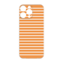 Premium Panel［ Middle Border - Orange ］