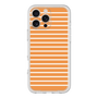 Premium Panel［ Middle Border - Orange ］