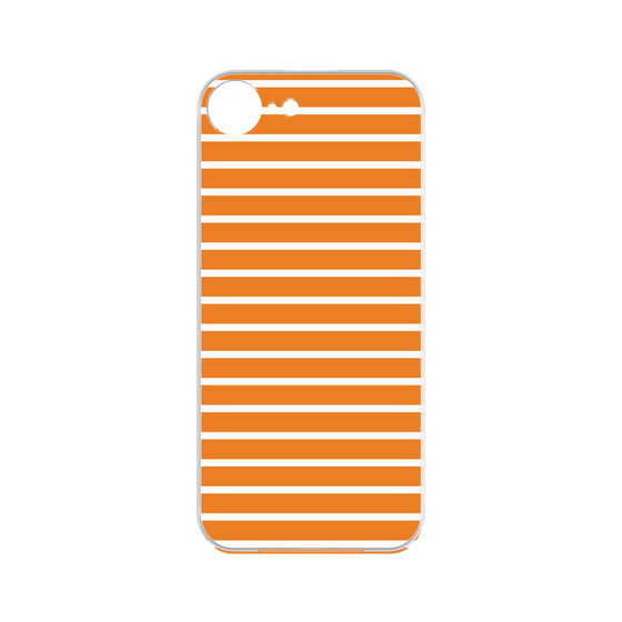 Premium Panel［ Middle Border - Orange ］