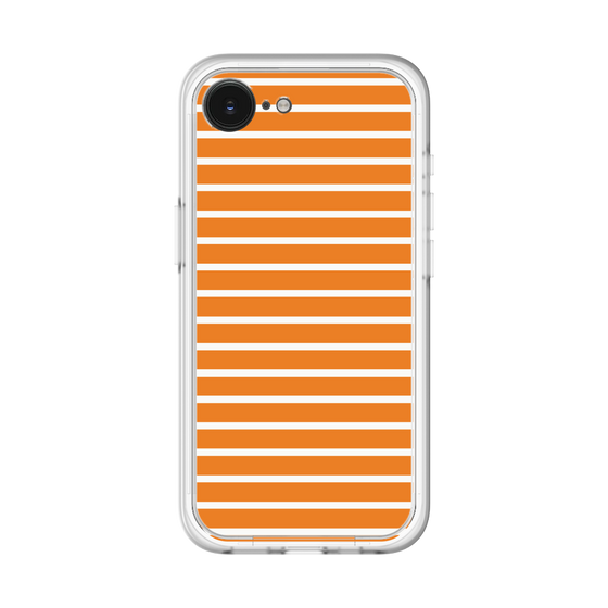 Premium Panel［ Middle Border - Orange ］