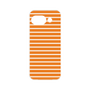 Premium Panel［ Middle Border - Orange ］