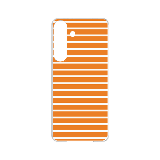 Premium Panel［ Middle Border - Orange ］