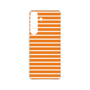 Premium Panel［ Middle Border - Orange ］