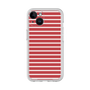 Premium Panel［ Middle Border - Red ］