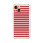 Premium Panel［ Middle Border - Red ］