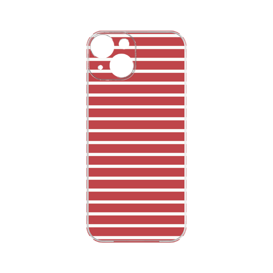 Premium Panel［ Middle Border - Red ］