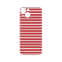 Premium Panel［ Middle Border - Red ］