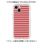 Premium Panel［ Middle Border - Red ］