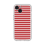 Premium Panel［ Middle Border - Red ］