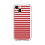Premium Panel［ Middle Border - Red ］