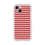 Premium Panel［ Middle Border - Red ］