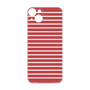 Premium Panel［ Middle Border - Red ］