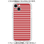 Premium Panel［ Middle Border - Red ］
