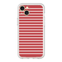 Premium Panel［ Middle Border - Red ］