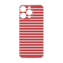 Premium Panel［ Middle Border - Red ］