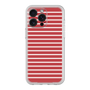 Premium Panel［ Middle Border - Red ］