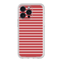 Premium Panel［ Middle Border - Red ］