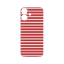 Premium Panel［ Middle Border - Red ］