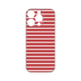 Premium Panel［ Middle Border - Red ］