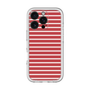 Premium Panel［ Middle Border - Red ］