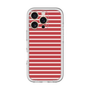 Premium Panel［ Middle Border - Red ］